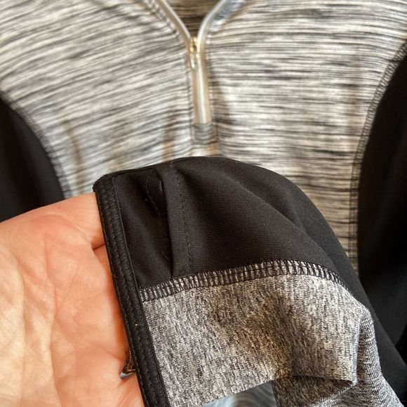 Avia athletic pullover   - Picture 5 of 10